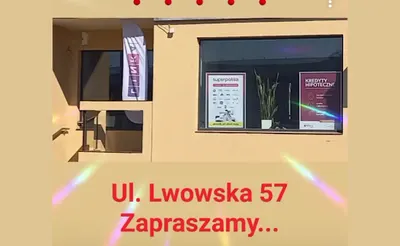 Firma OLIMP partner Superpolisa oraz Notus Finanse S.A.